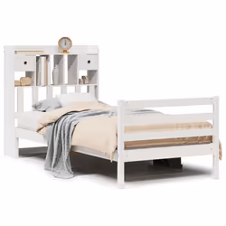 VidaXL 3321925, Bois, 955 mm, 1955 mm, 695 mm, 96 x 23 mm, 1 pièce(s)