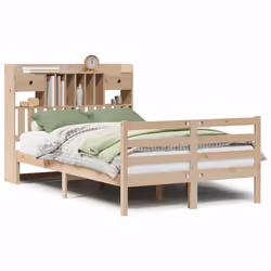 VidaXL 3321928, Bois, 1405 mm, 1955 mm, 695 mm, 141 x 23 mm, 1 pièce(s)