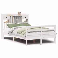 VidaXL 3321931, Bois, 1455 mm, 1955 mm, 695 mm, 146 x 23 mm, 1 pièce(s)