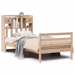 VidaXL 3321934, Bois, 1055 mm, 2055 mm, 695 mm, 106 x 23 mm, 1 pièce(s)