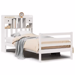 VidaXL 3321935, Bois, 1055 mm, 2055 mm, 695 mm, 106 x 23 mm, 1 pièce(s)