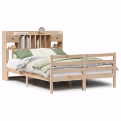 VidaXL 3321938, Bois, 1455 mm, 2055 mm, 695 mm, 146 x 23 mm, 1 pièce(s)