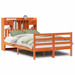 VidaXL 3321956, Bois, Bois, Bois, 1455 mm, 2055 mm, 695 mm