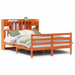 VidaXL 3321958, Bois, Bois, Bois, 1655 mm, 2055 mm, 695 mm