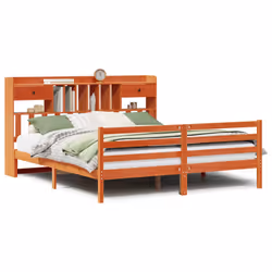 VidaXL 3321959, Bois, Bois, Bois, 1855 mm, 2055 mm, 695 mm