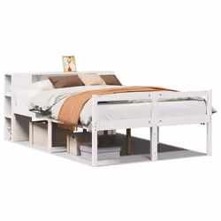 VidaXL 3321964, Bois, 1405 mm, 1955 mm, 705 mm, 141 x 24 mm, 1 pièce(s)