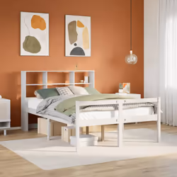 VidaXL 3322023 lit - Vue supplémentaire 2