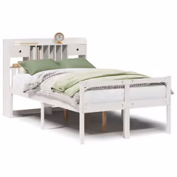 VidaXL 3322046, Bois, 1405 mm, 1955 mm, 705 mm, 141 x 23 mm, 1 pièce(s)