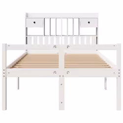 VidaXL 3322046 lit - Vue supplémentaire 4