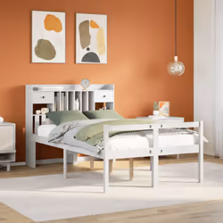 VidaXL 3322048 lit - Vue supplémentaire 2