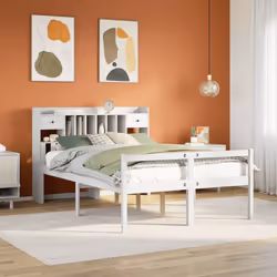 VidaXL 3322056 lit - Vue supplémentaire 2