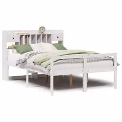 VidaXL 3322058, Bois, 1555 mm, 2055 mm, 705 mm, 156 x 23 mm, 1 pièce(s)