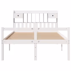 VidaXL 3322058 lit - Vue supplémentaire 4