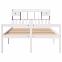 VidaXL 3322060 lit - Vue supplémentaire 4