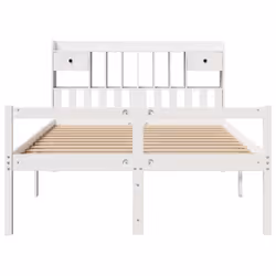VidaXL 3322062 lit - Vue supplémentaire 4