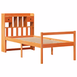 VidaXL 3322065 lit - Vue supplémentaire 3