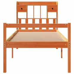 VidaXL 3322065 lit - Vue supplémentaire 4