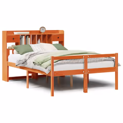 VidaXL 3322075, Bois, Bois, Bois, 1655 mm, 2055 mm, 705 mm