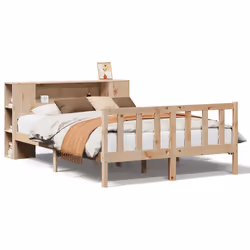 VidaXL 3322090, Bois, 1655 mm, 2055 mm, 695 mm, 166 x 24 mm, 1 pièce(s)