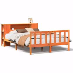 VidaXL 3322102, Bois, Bois, Bois, 1655 mm, 2055 mm, 695 mm