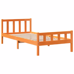 VidaXL 3322143 lit - Vue supplémentaire 8
