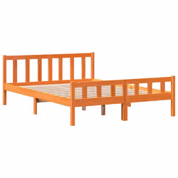 VidaXL 3322152 lit - Vue supplémentaire 8