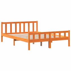 VidaXL 3322153 lit - Vue supplémentaire 8