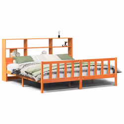 VidaXL 3322154, Bois, Bois, Bois, 1855 mm, 2055 mm, 695 mm