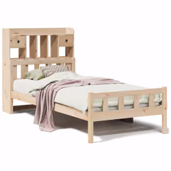 VidaXL 3322168, Bois, 1055 mm, 2055 mm, 695 mm, 106 x 23 mm, 1 pièce(s)