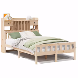 VidaXL 3322174, Bois, 1555 mm, 2055 mm, 695 mm, 156 x 23 mm, 1 pièce(s)