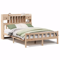 VidaXL 3322176, Bois, 1655 mm, 2055 mm, 695 mm, 166 x 23 mm, 1 pièce(s)