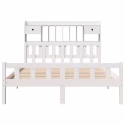 VidaXL 3322177 lit - Vue supplémentaire 4