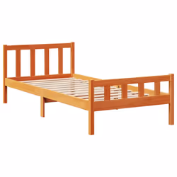 VidaXL 3322182 lit - Vue supplémentaire 8