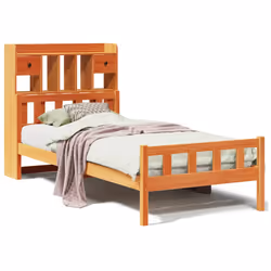 VidaXL 3322183, Bois, Bois, Bois, 955 mm, 1955 mm, 695 mm