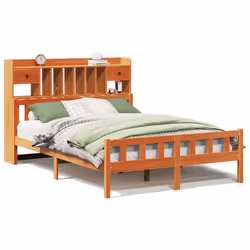 VidaXL 3322191, Bois, Bois, Bois, 1555 mm, 2055 mm, 695 mm