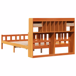 VidaXL 3322192 lit - Vue supplémentaire 6