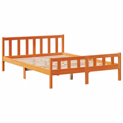 VidaXL 3322192 lit - Vue supplémentaire 8