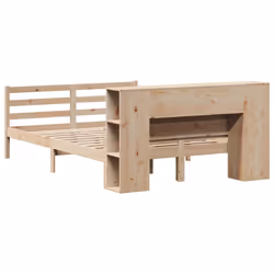 VidaXL 3322199 lit - Vue supplémentaire 6