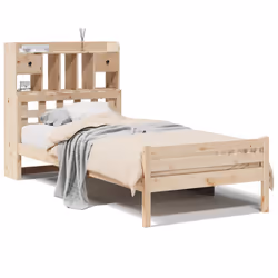 VidaXL 3322247, Bois, 805 mm, 1955 mm, 695 mm, 81 x 23 mm, 1 pièce(s)