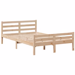 VidaXL 3322253 lit - Vue supplémentaire 8