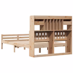 VidaXL 3322255 lit - Vue supplémentaire 6
