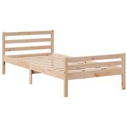 VidaXL 3322259 lit - Vue supplémentaire 8