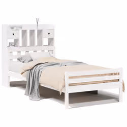 VidaXL 3322260, Bois, 1055 mm, 2055 mm, 695 mm, 106 x 23 mm, 1 pièce(s)