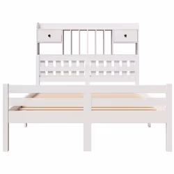 VidaXL 3322264 lit - Vue supplémentaire 4