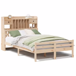 VidaXL 3322265, Bois, 1555 mm, 2055 mm, 695 mm, 156 x 23 mm, 1 pièce(s)