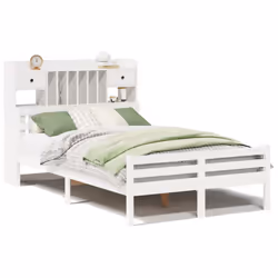 VidaXL 3322268, Bois, 1655 mm, 2055 mm, 695 mm, 166 x 23 mm, 1 pièce(s)