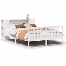 VidaXL 3322286, Bois, 1655 mm, 2055 mm, 695 mm, 166 x 24 mm, 1 pièce(s)