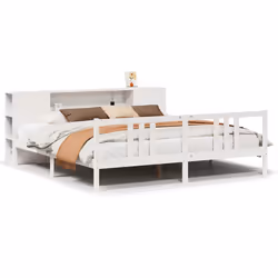 VidaXL 3322290, Bois, 2055 mm, 2055 mm, 695 mm, 206 x 24 mm, 1 pièce(s)