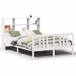 VidaXL 3322318, Bois, 1555 mm, 2055 mm, 695 mm, 156 x 23 mm, 1 pièce(s)