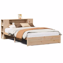 VidaXL 3322359, Bois, 1455 mm, 2055 mm, 310 mm, 146 x 24 mm, 1 pièce(s)